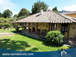 2 Habitación Casa en venta en Tabio, Cundinamarca, Tabio