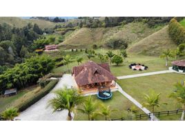 3 Schlafzimmer Haus zu verkaufen in Retiro, Antioquia, Retiro