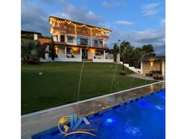 5 Bedroom Villa for sale in Cathedral of the Holy Family, Bucaramanga, Bucaramanga