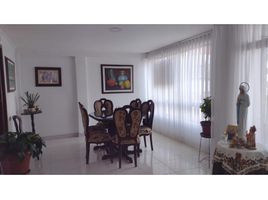 4 Habitación Apartamento en venta en Manizales, Caldas, Manizales