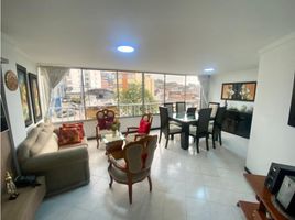 3 Habitación Departamento en venta en Manizales, Caldas, Manizales