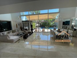 5 Bedroom Villa for sale in Barranquilla Colombia Temple, Barranquilla, Puerto Colombia