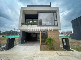 4 Habitación Casa en venta en Rionegro, Antioquia, Rionegro