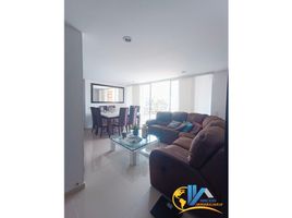 3 Habitación Apartamento en venta en Santander, Bucaramanga, Santander