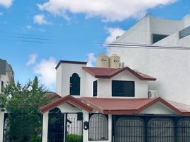 3 Schlafzimmer Villa zu verkaufen in Monterrey, Nuevo Leon, Monterrey
