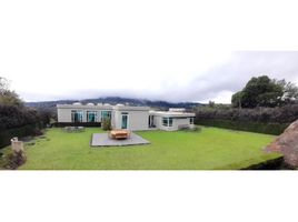 4 Bedroom Villa for sale in La Calera, Cundinamarca, La Calera