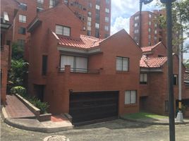 3 Habitación Casa en venta en Antioquia, Medellín, Antioquia