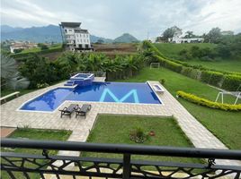 5 Habitación Villa en venta en Pereira, Risaralda, Pereira