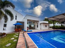 5 Bedroom House for sale in Meta, Villavicencio, Meta