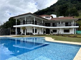 4 Habitación Villa en alquiler en Barbosa, Antioquia, Barbosa