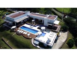 5 Bedroom Villa for rent in Amaga, Antioquia, Amaga