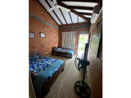 5 Schlafzimmer Villa zu vermieten in Santa Fe De Antioquia, Antioquia, Santa Fe De Antioquia