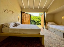 4 Schlafzimmer Villa zu vermieten in Santa Fe De Antioquia, Antioquia, Santa Fe De Antioquia