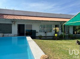 4 Bedroom Villa for sale in Huitzilac, Morelos, Huitzilac