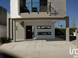 Maison 3 chambre à vendre à Juarez, Chihuahua, Juarez