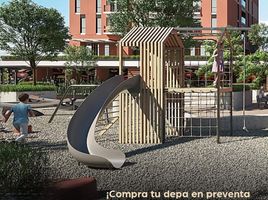 Studio Condo for sale in Monterrey, Nuevo Leon, Monterrey