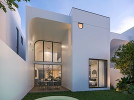 3 Schlafzimmer Haus zu verkaufen in Merida, Yucatan, Merida, Yucatan