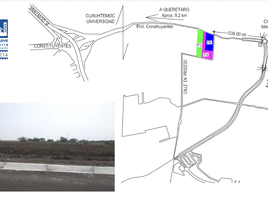 Terrain à vendre à El Marques, Queretaro, El Marques