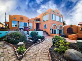4 Bedroom House for sale in Ensenada, Baja California, Ensenada