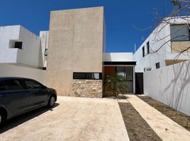 3 Habitación Casa en venta en Conkal, Yucatán, Conkal