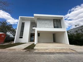 Maison 3 chambre à vendre à Merida, Yucatan, Merida