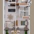 Appartement 2 chambre à vendre à Merida, Yucatan, Merida, Yucatan