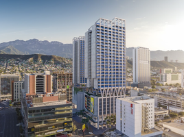 1 Schlafzimmer Wohnung zu verkaufen in Monterrey, Nuevo Leon, Monterrey