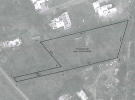  Terreno (Parcela) en venta en Santiago, Nuevo León, Santiago, Nuevo León