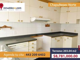 Maison 3 chambre à vendre à Morelia, Michoacan, Morelia
