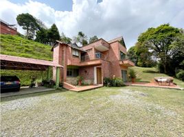 4 Bedroom House for sale in Envigado, Antioquia, Envigado