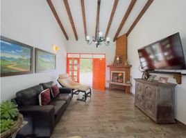 3 Habitación Casa en venta en Marinilla, Antioquia, Marinilla