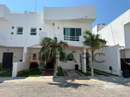4 Habitación Casa en venta en Carmen, Campeche, Carmen, Campeche