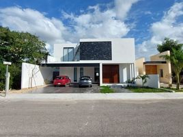 4 Schlafzimmer Haus zu verkaufen in Merida, Yucatan, Merida, Yucatan