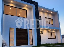 5 Habitación Villa en venta en Queretaro, Querétaro, Queretaro, Querétaro