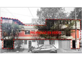 6 Habitación Casa en venta en Antioquia, Medellín, Antioquia