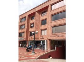 160 SqM Office for rent in Bogota, Cundinamarca, Bogota