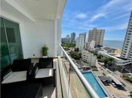 3 Habitación Apartamento en venta en Cartagena, Bolivar, Cartagena