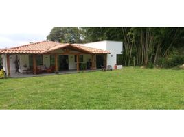 3 Bedroom House for sale in Marinilla, Antioquia, Marinilla