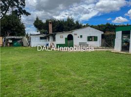  Land for sale in Cota, Cundinamarca, Cota