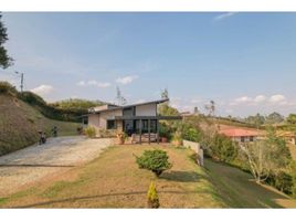 4 Habitación Villa en venta en El Carmen De Viboral, Antioquia, El Carmen De Viboral