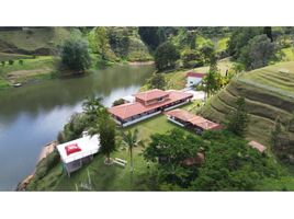 5 Habitación Villa en venta en Penol, Antioquia, Penol