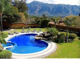 6 chambre Maison for sale in Morelos, Tepoztlan, Morelos