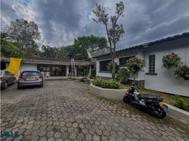 6 Bedroom House for sale in Antioquia, Envigado, Antioquia