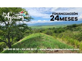  Terreno (Parcela) en venta en Guadalajara De Buga, Valle Del Cauca, Guadalajara De Buga