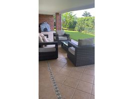 5 Bedroom Villa for sale in Bare Foot Park (Parque de los Pies Descalzos), Medellin, Medellin