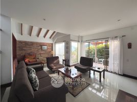 3 Bedroom Villa for sale in Manizales, Caldas, Manizales