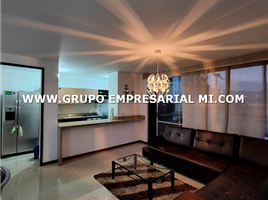 3 Habitación Apartamento en alquiler en Colombia, Medellín, Antioquia, Colombia