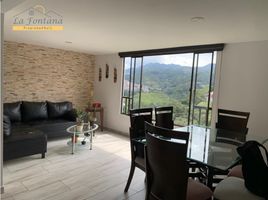 3 Habitación Departamento en venta en Caldas, Manizales, Caldas