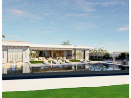 5 Habitación Casa en venta en La Paz, Baja California Sur, La Paz