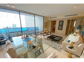 3 Habitación Departamento en venta en Panamá, San Francisco, Ciudad de Panamá, Panamá, Panamá